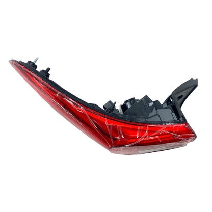 Pièce d'origine Feu arrière gauche pour Renault Kadjar phase 2 265552789R