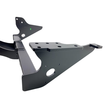 Pièce d'origine Attelage pour Nissan Navara D23 Renault Alaskan KE5004KJ1F