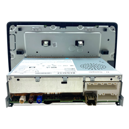 Pièce d'origine Autoradio GPS pour Renault Trafic IV Nissan NV300 259151553R
