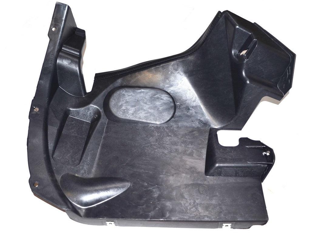 GARNITURE, PASSAGE DE ROUE IVECO DAILY 06>.