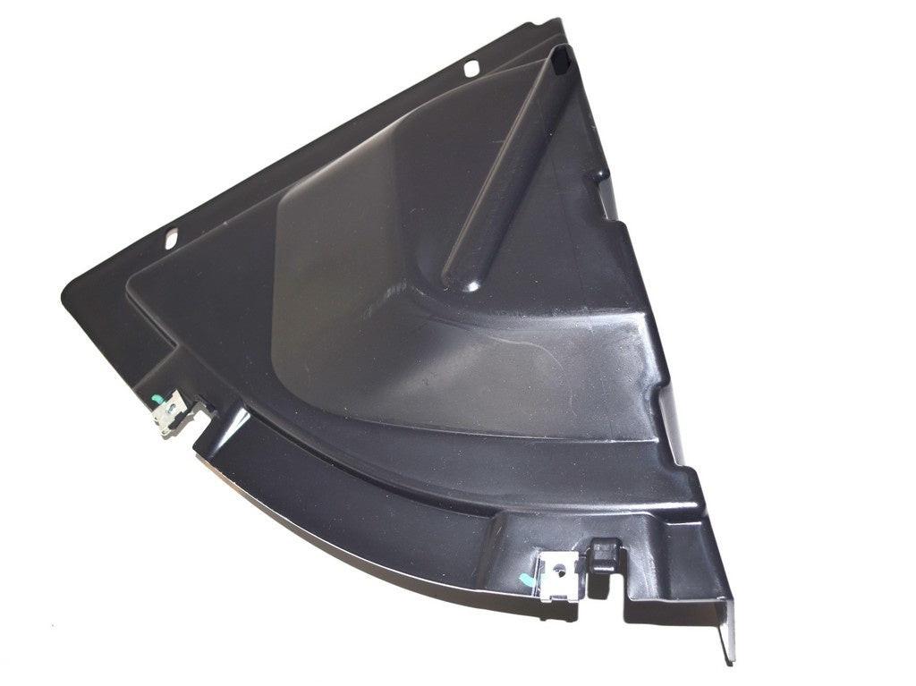 CACHE PROTECTION SOUS MOTEUR IVECO DAILY 06> GAUCHE.