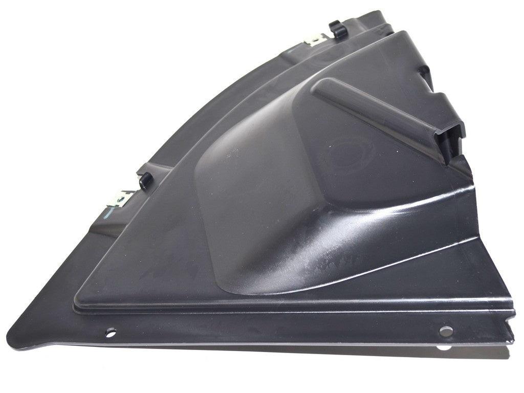 CACHE PROTECTION SOUS MOTEUR IVECO DAILY 06> DROIT.