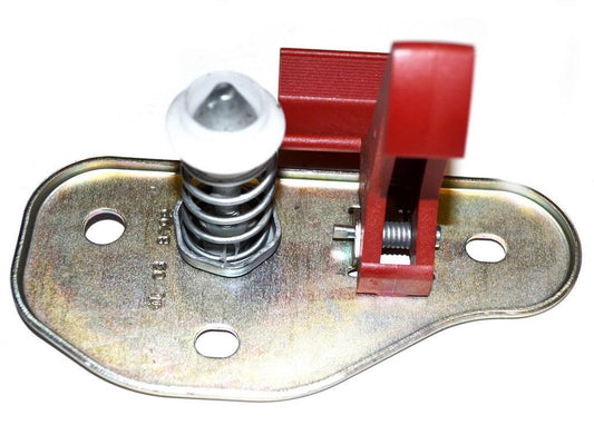 SERRURE DE CAPOT MOTEUR IVECO DAILY 06>.