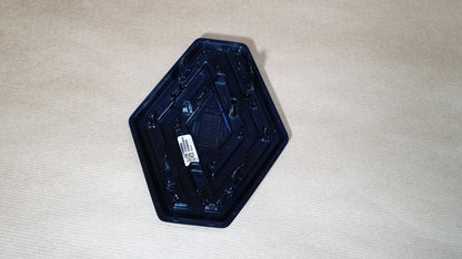 Emblème pour Renault Clio V — 628908318R — vue 2