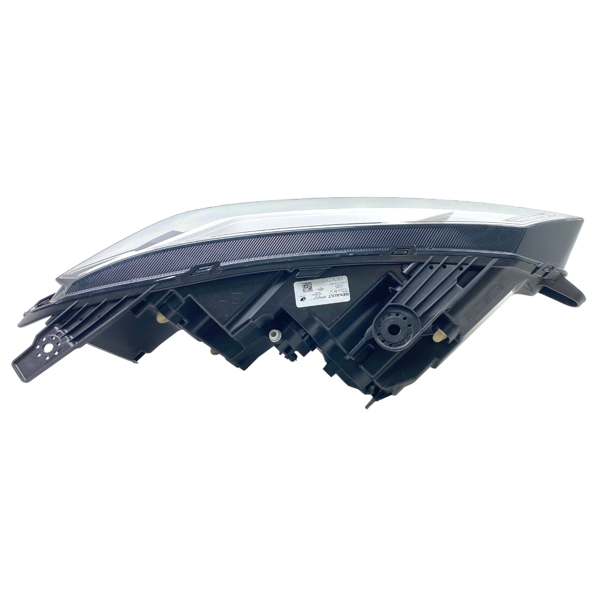 Pièce d'origine Phare LED avant gauche pour Dacia Sandero III Logan III 260602561R