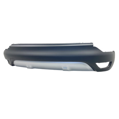 Pièce d'origine spoiler diffuseur de pare-chocs arrière pour Renault Captur I 850B20215R.