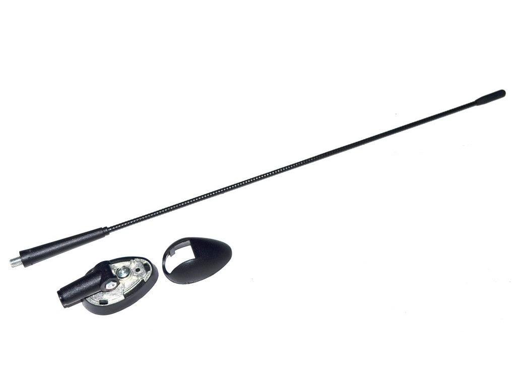 ANTENNE IVECO DAILY 00>.