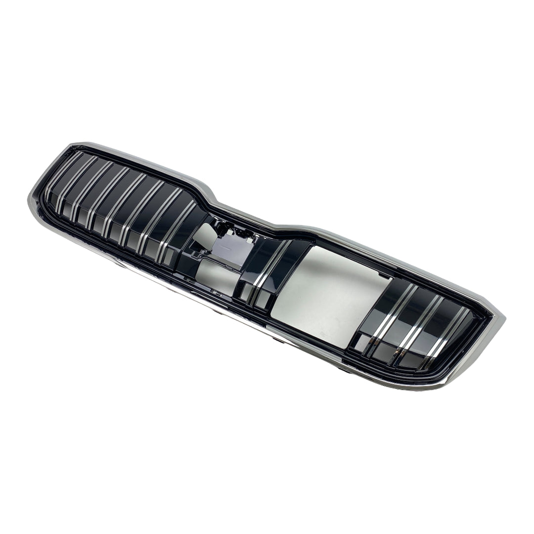 Pièce d'origine Calandre pour Skoda Superb III phase 2 3V0853653J