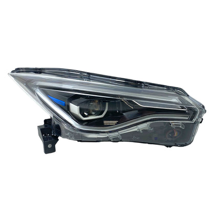 Pièce d'origine Phare LED avant droit pour Renault Zoe Z.E 260104674R