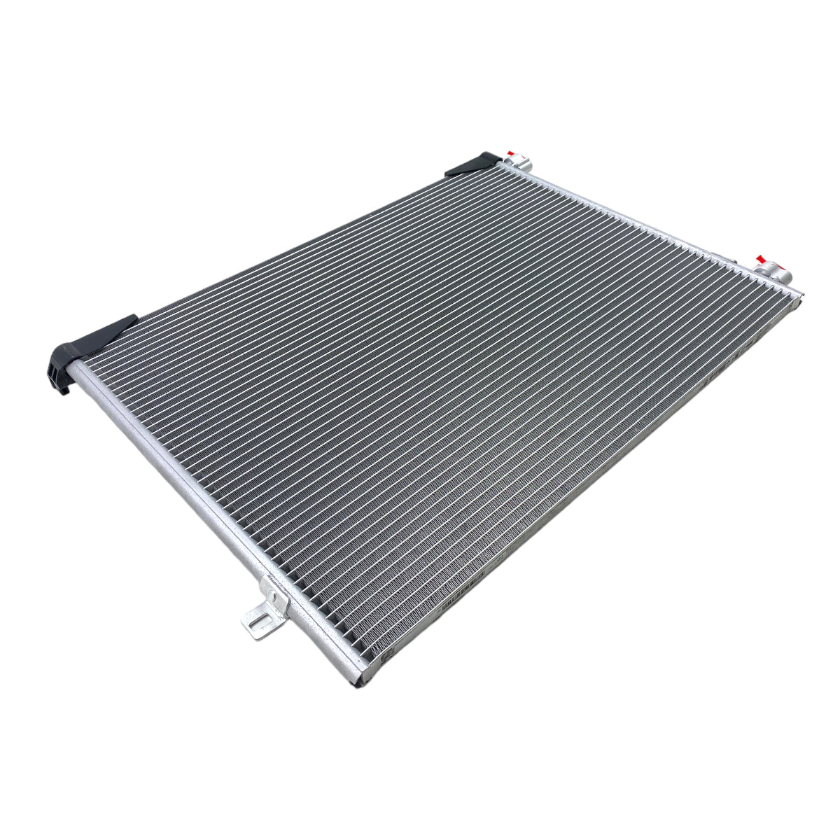 Pièce d'origine Condenseur de climatisation pour Renault Trafic II Opel Vivaro I Nissan Primastar 8200465490