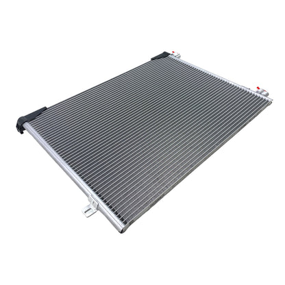 Pièce d'origine Condenseur de climatisation pour Renault Trafic II Opel Vivaro I Nissan Primastar 8200465490