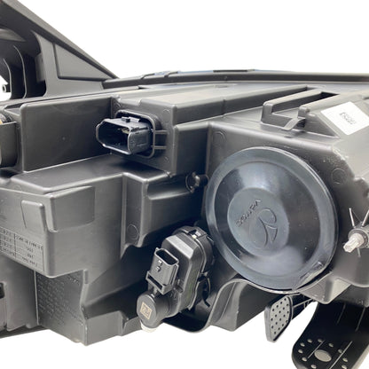 Pièce d'origine Phare avant droit pour Dacia Sandero III Logan III Jogger 260106343R