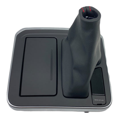 Pièce d'origine Soufflet de levier de vitesse pour console centrale pour Renault Talisman 969435242R