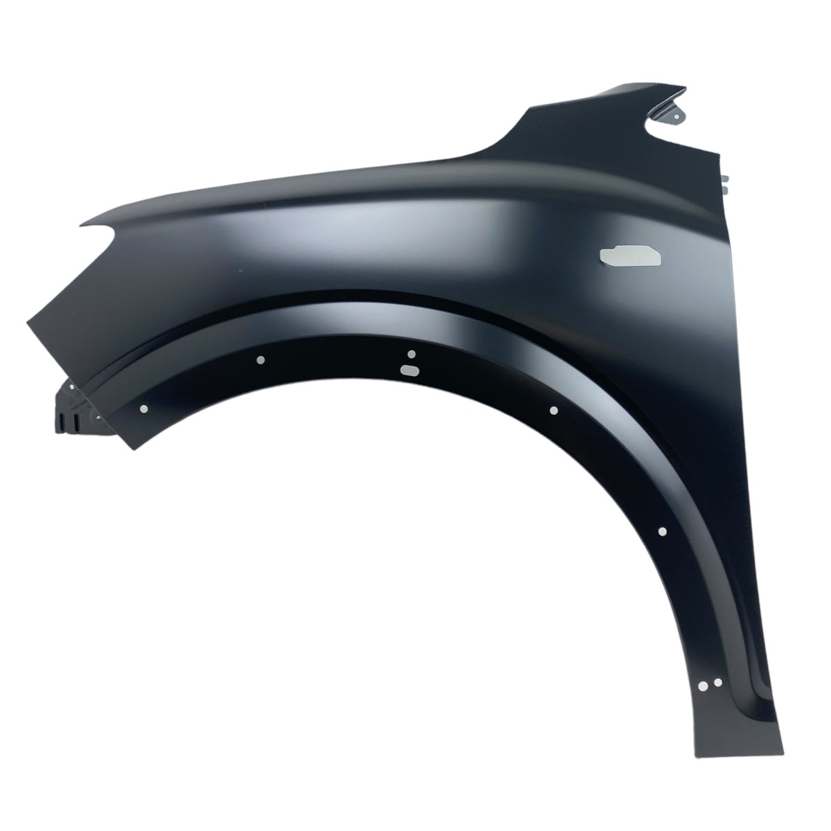 Aile avant gauche Dacia Sandero III Stepway Jogger 631018101R