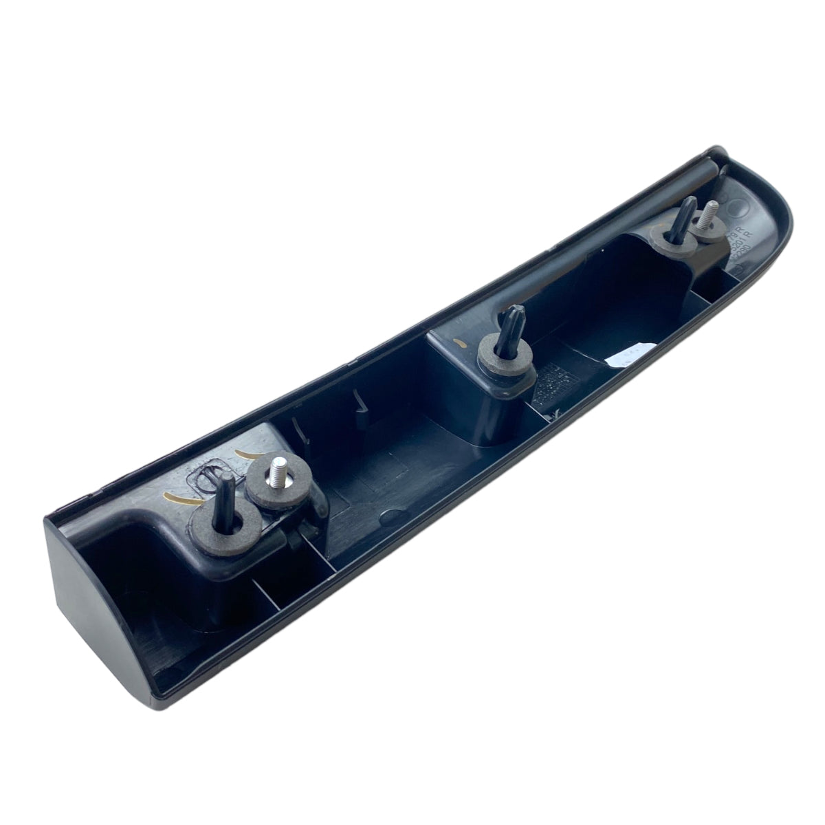 Pièce d'origine Baguette de porte arrière droite pour Dacia Dokker 908529179R