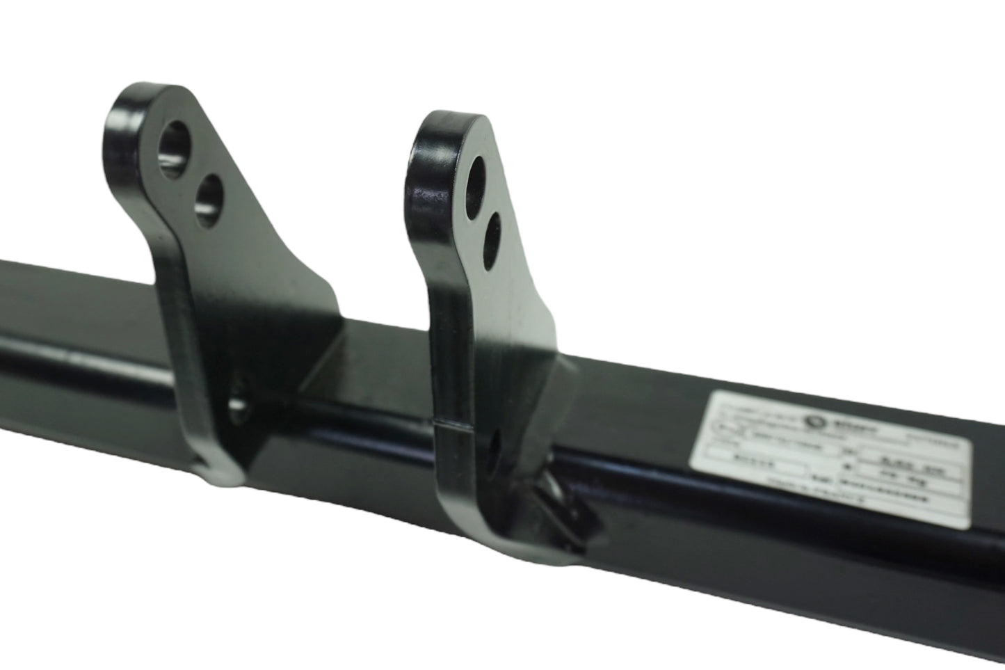 Pièce d'origine Attelage pour Dacia Duster I 8201645698