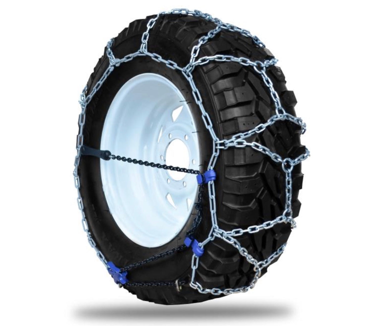 Pièce d'origine Chaînes à neige pour Renault Master III Trafic III Fiat Talento 7711785599