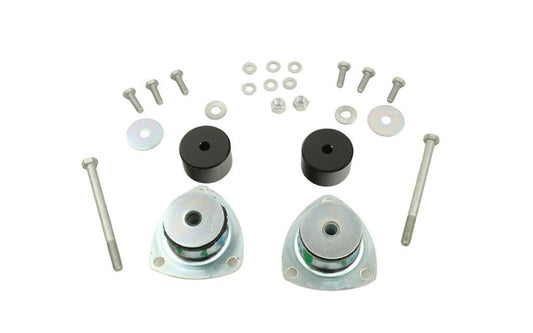 SUSPENSION DE LA CABINE IVECO DAILY 06> AVANT KIT 65C.