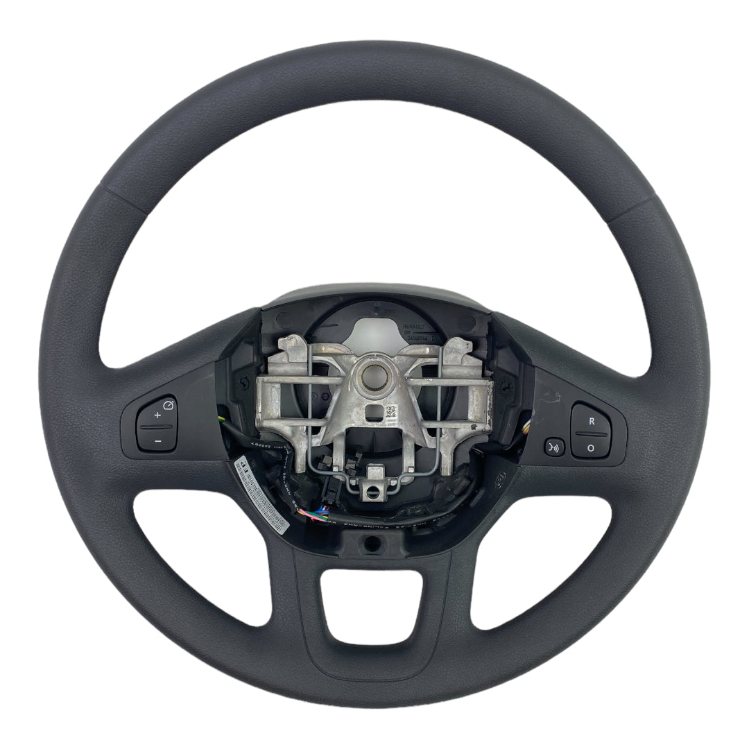 Pièce d'origine Volant pour Renault Trafic III Opel Vivaro B Fiat Talento 484009416R