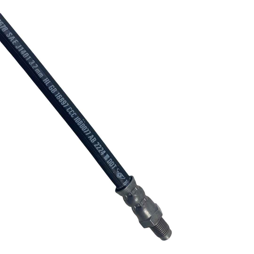 Pièce d'origine Flexible de frein avant pour Dacia Sandero I 462100688R