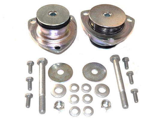 SUSPENSION DE LA CABINE IVECO DAILY 00> AVANT KIT VAN.