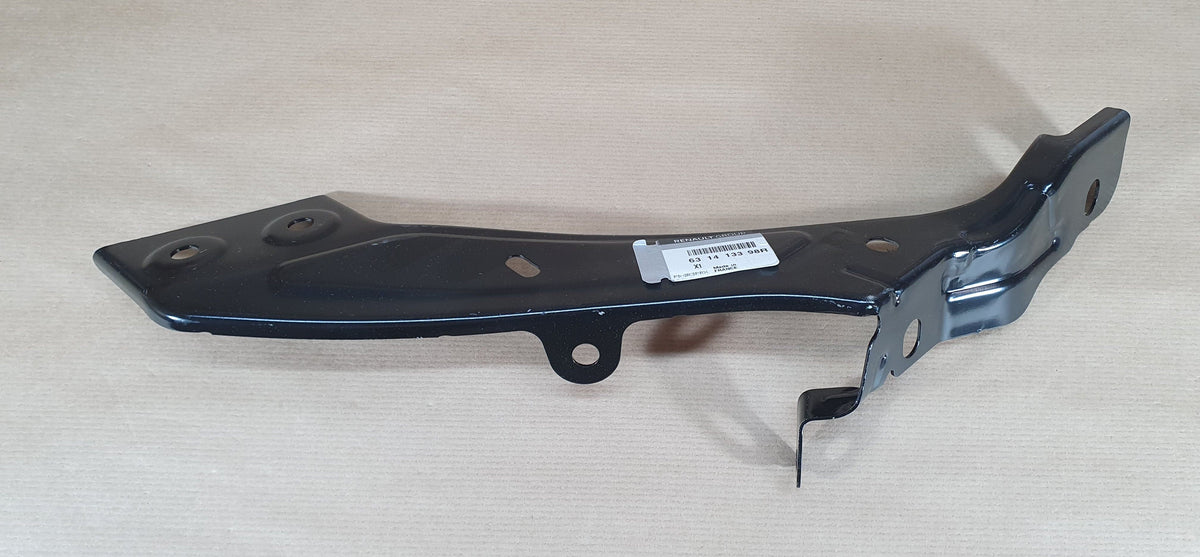 Support d’aile avant, côté gauche pour Renault Mégane IV — 631413398R — vue 1
