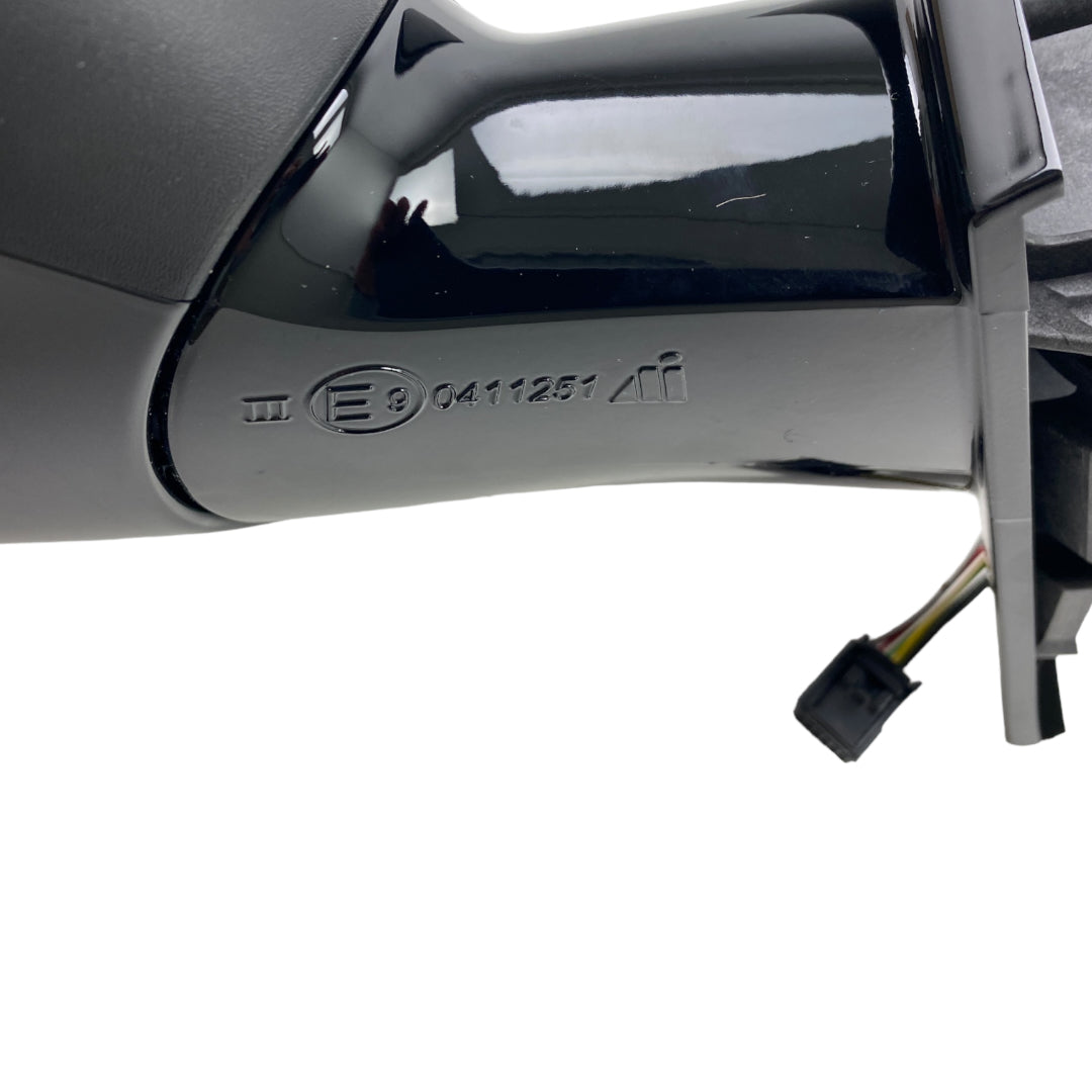 Pièce d'origine Rétroviseur extérieur gauche pour Renault Talisman 963313336R