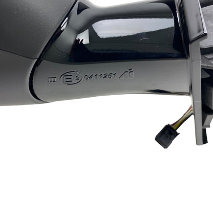 Pièce d'origine Rétroviseur extérieur gauche pour Renault Talisman 963313336R