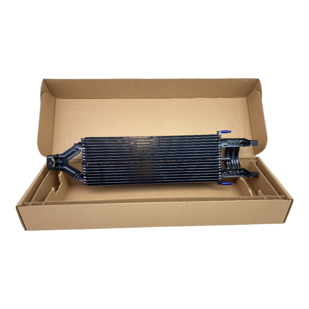 Pièce d'origine Radiateur d'huile de boîte de vitesses pour Renault Nissan 216064JZ0B