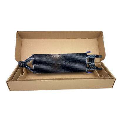 Pièce d'origine Radiateur d'huile de boîte de vitesses pour Renault Nissan 216064JZ0B