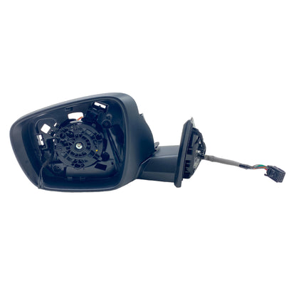 Pièce d'origine Rétroviseur extérieur gauche 9 broches pour Renault Koleos II 963312275R