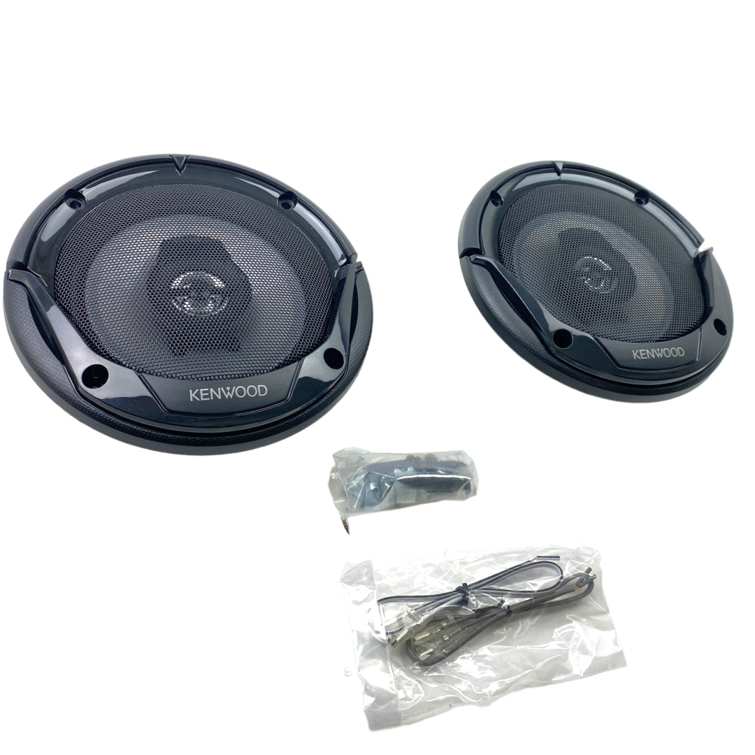 Pièce d'origine Haut-parleur de porte Kenwood 13 cm pour Renault 7711577097