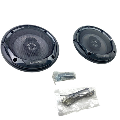 Pièce d'origine Haut-parleur de porte Kenwood 13 cm pour Renault 7711577097
