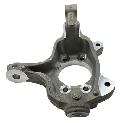 Pièce d'origine Porte-fusée moyeu gauche pour Renault Latitude Laguna III 400150179R