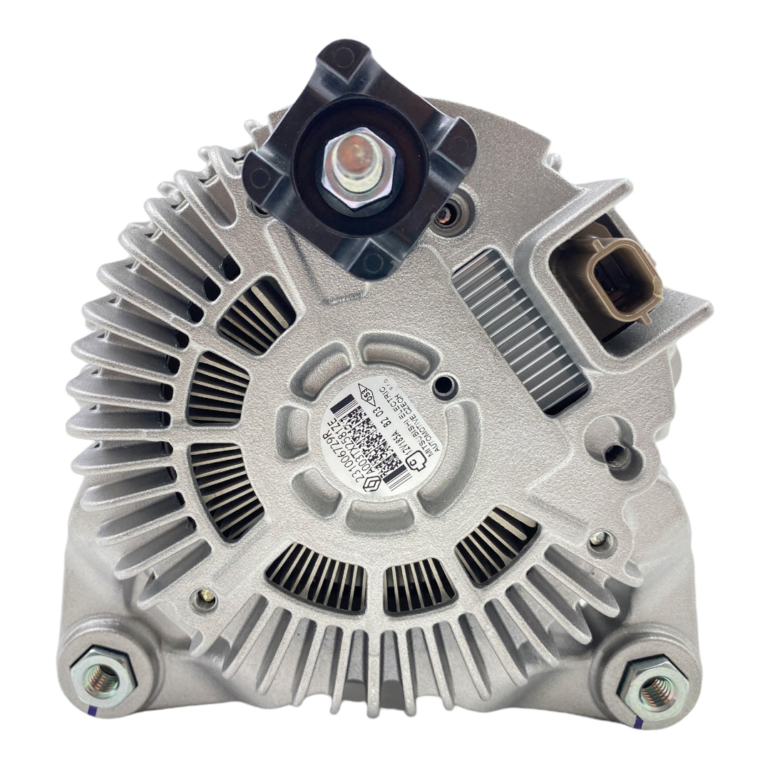 Pièce d'origine Alternateur pour Renault Trafic III Opel Vivaro B Fiat Talento Nissan NV300 231006729R