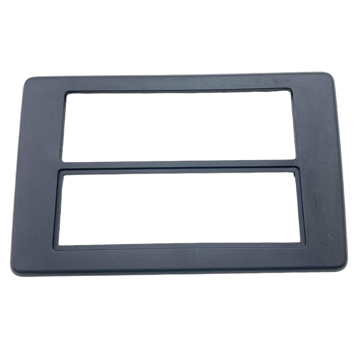 Pièce d'origine Cadre d'autoradio avec vide-poche pour Renault Master IV 682602550R