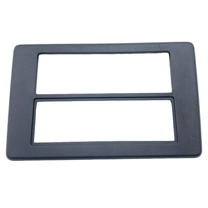 Pièce d'origine Cadre d'autoradio avec vide-poche pour Renault Master IV 682602550R