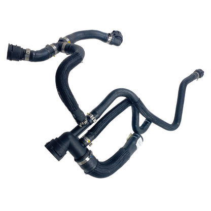 Pièce d'origine Durites de refroidissement pour Fiat Ducato 2.2 Multijet à partir de 2021 52163450