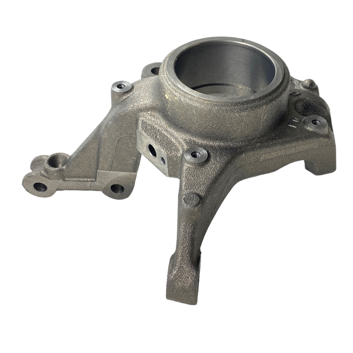 Pièce d'origine Porte-fusée avant droit pour Dacia Duster I Duster II 8200881916