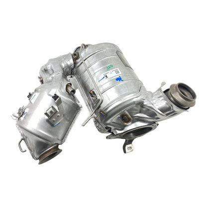 Pièce d'origine Catalyseur pour Renault Opel Fiat Nissan 2.0 dCi 208A05757R