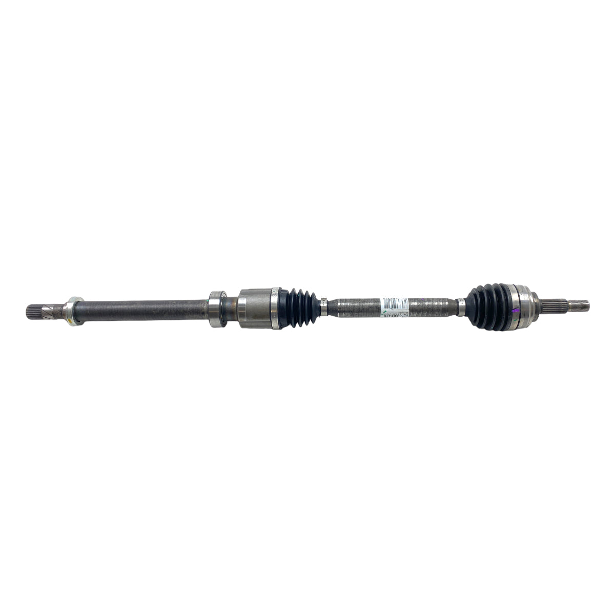 Pièce d'origine Cardan avant droit pour Dacia 391005383R