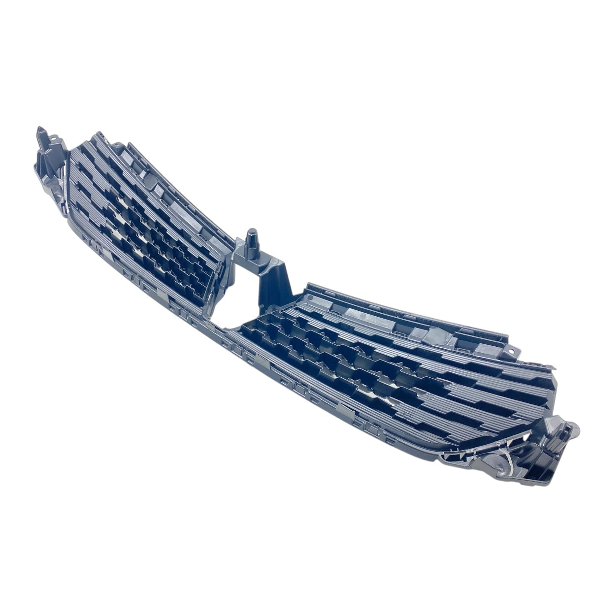 Pièce d'origine Calandre pour Renault Clio V restylée 622565611R 622565064R