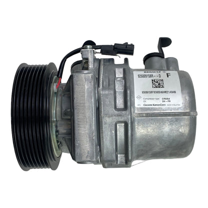 Pièce d'origine Compresseur de climatisation pour Renault Dacia 926009158R