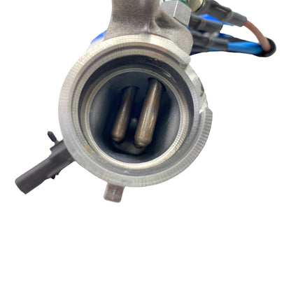 Pièce d'origine Réchauffeur d'eau pour Renault Scenic IV Megane IV Talisman 275854025R