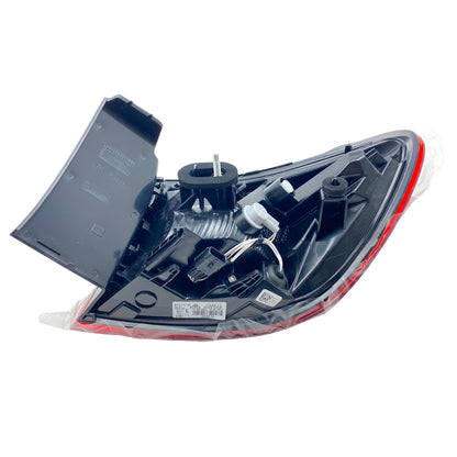 Pièce d'origine Feu arrière gauche pour Renault Clio V 265551035R