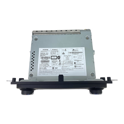 Pièce d'origine Autoradio R013 2DIN pour Renault Trafic III 281157403R