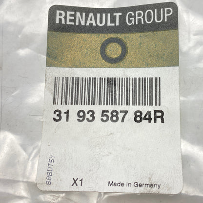 Pièce d'origine Capteur de boîte de vitesses pour Renault Dacia 319358784R