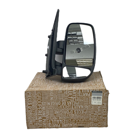 Rétroviseur droit Renault Master II Opel Movano