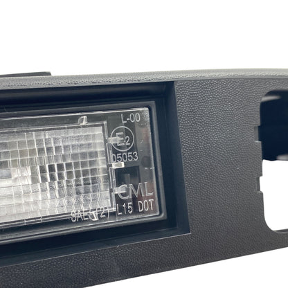 Pièce d'origine Kit caméra de recul pour Renault Master IV 8201673459
