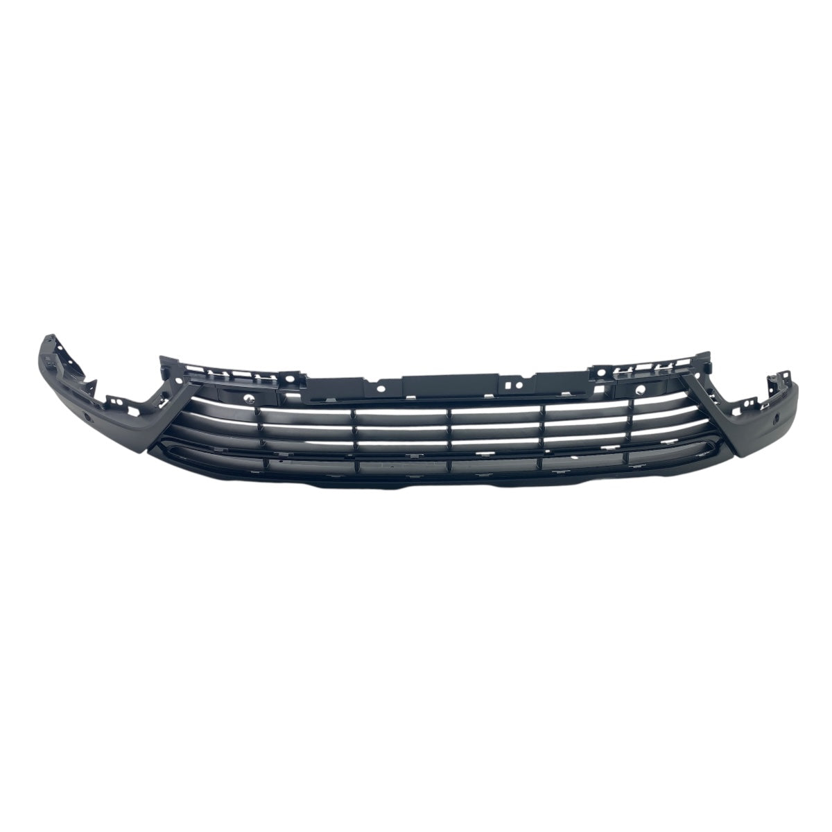 Pièce d'origine Grille de pare-chocs avant avec PDC pour Renault Koleos II 620265730R